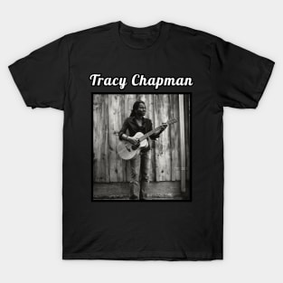Tracy Chapman / 1964 T-Shirt